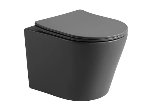 Унитаз подвесной Vincea Piatti VT1-11SMA