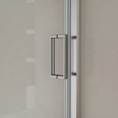 Душевая дверь Vincea City VDS-5CT110CL