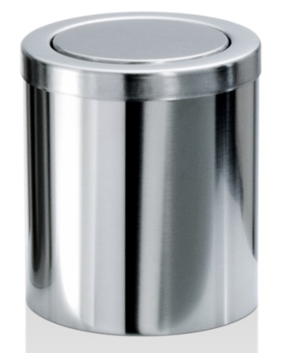 Корзина для бумаги Decor Walther DW 1240 0611070