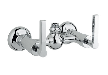 Смеситель для душа Nicolazzi Mac Kinley 05 2225CR29