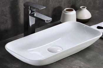 Умывальник CeramaLux 9122-1