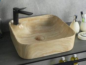 Умывальник Gid Mnc591