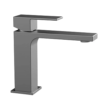 Смеситель для раковины Vincea Cube VBF-1C01GM