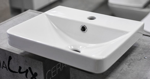 Умывальник CeramaLux 9595-40