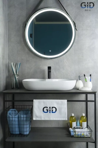Умывальник Gid N9446b