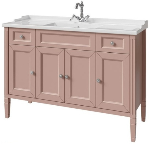 Тумба напольная Caprigo Albion Concept 120 34016-SF026