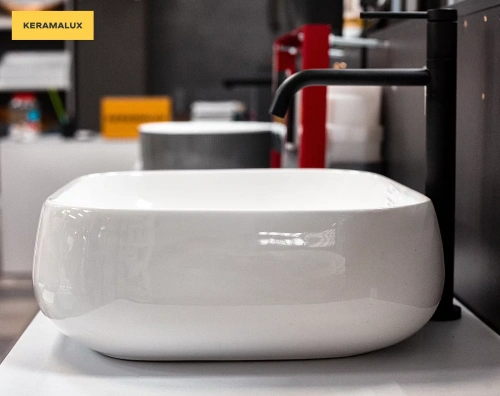 Умывальник Vincea VBS-106