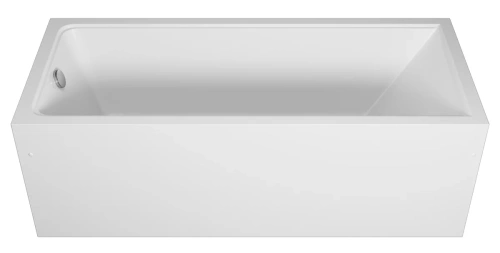 Ванна акриловая Vincea VBT-2G150-LG