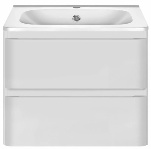 Тумба подвесная Vincea Vico 600 G.White VMC-2V600GW