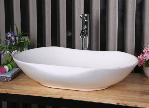 Умывальник CeramaLux 9175