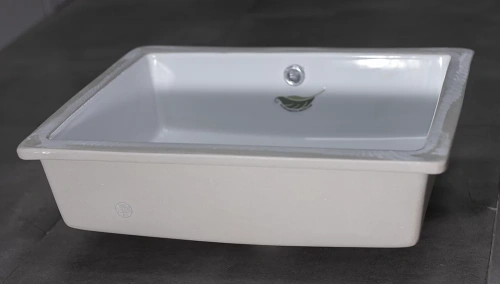 Умывальник CeramaLux 542A