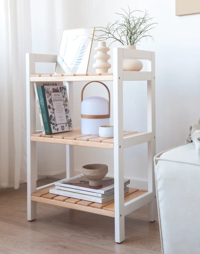 Стеллаж ламели Vela KR5005