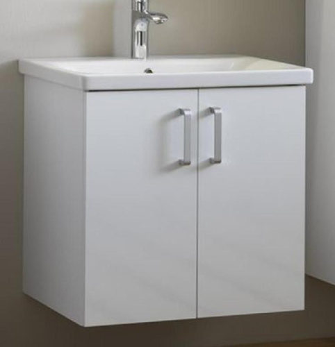 Тумба подвесная Kolpa-san Evelin OUE 65 White matt 573800