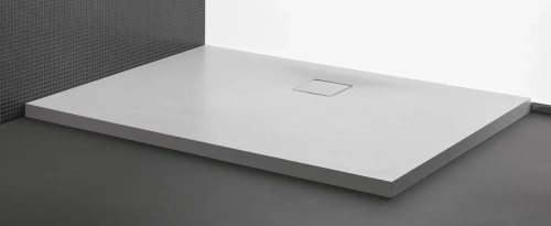 Душевой поддон Kolpa-san Moonwalk 100x80 white 596990