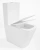 Унитаз напольный Vincea Q-Line VT2-12T Унитаз напольный Vincea Q-Line VT2-12T