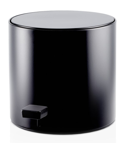 Ведро с педалью Decor Walther Bar TE 50 MINI 0615460