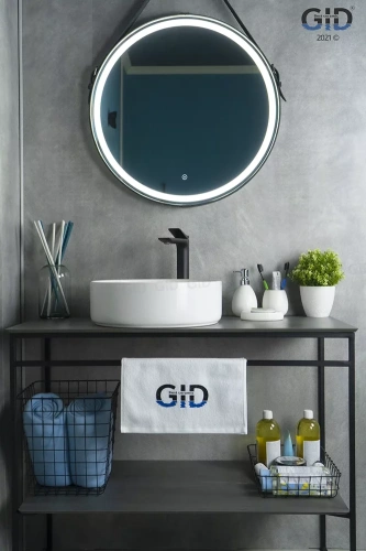 Умывальник Gid N9424