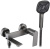 Смеситель для ванны Rea Storm tytan B4585 Смеситель для ванны Rea Storm tytan B4585
