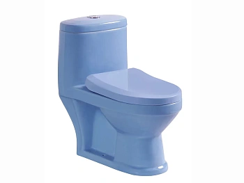 Унитаз для детей Gid Tr2192-BU