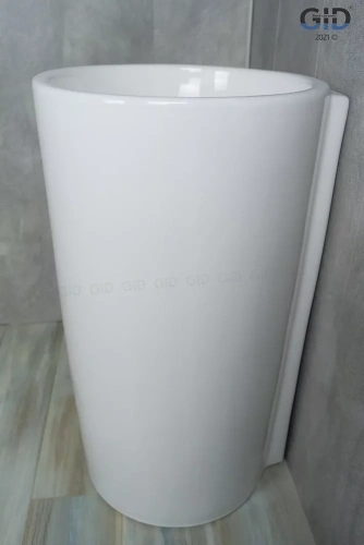 Умывальник Gid Nb163