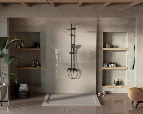 Душевая система Vincea VSFS-413MB