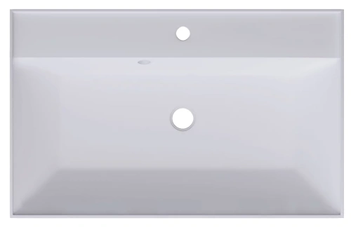 Умывальник Madera Classica 60 матовый