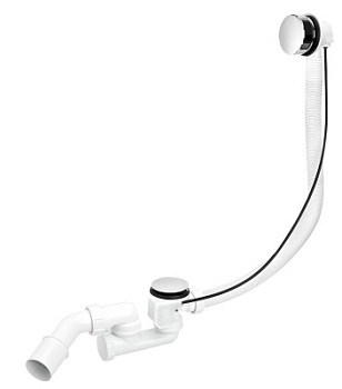 Сифон для ванны McAlpine HC31M-N1