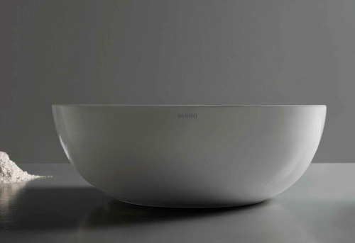 Умывальник Globo T-edge B6T45BI