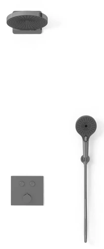 Душевая система Vincea Inspire VSFW-4I211GM