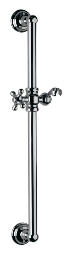 Душевая стойка 60 см Remer 317L