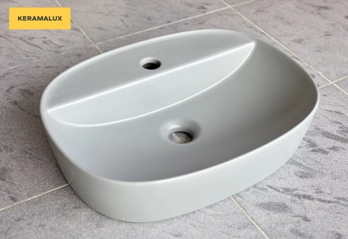 Умывальник CeramaLux 78325MDH