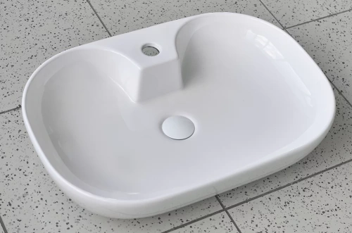 Умывальник CeramaLux 9446