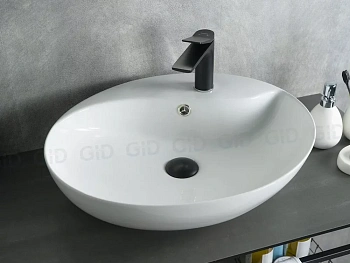 Умывальник Gid N9088