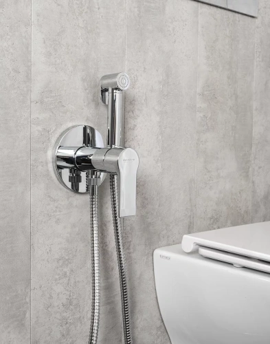 Гигиенический душ Mariani Kali B00185KLW