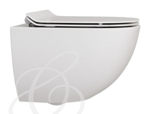 Сиденье для унитаза Caprigo VITTORIA VIC-1003