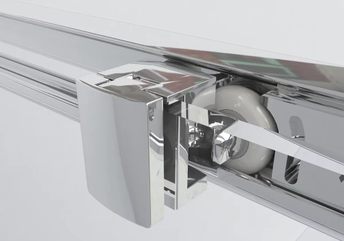 Душевой уголок Vincea Garda VSR-1G9013CLG