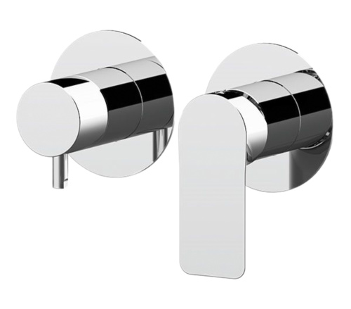 Смеситель для душа Remer Infinity I93ZP