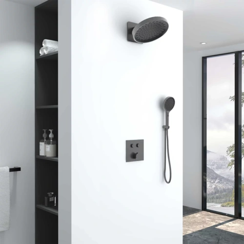 Душевая система Vincea VSFW-421I3GM