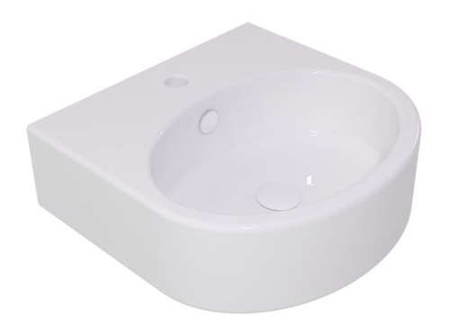 Умывальник GSG Ceramic Design Like LKLAVBW45000