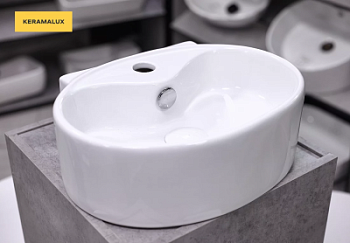 Умывальник Gid Tr4358