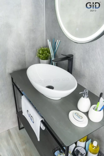 Умывальник Gid N9021