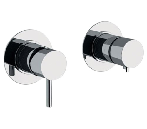 Смеситель для душа Remer X Style X96D3