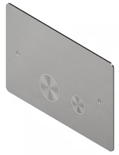 Клавиша смыва для инсталляции Geberit QuadroDesign PC001AS/1