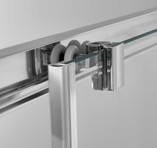 Душевая дверь Vincea Alpha VDS-3AL140CL