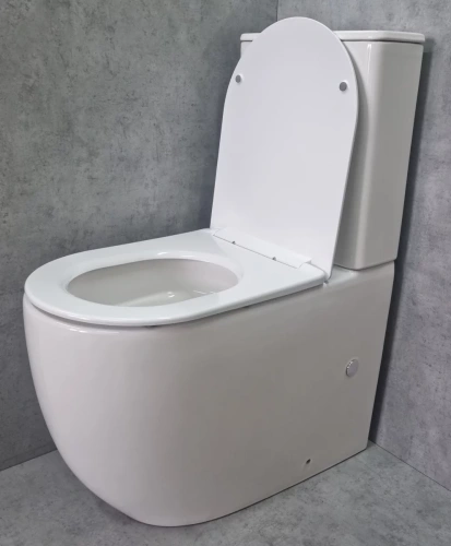 Унитаз напольный Ceramalux 2176