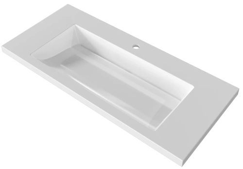 Тумба напольная Vela Мира 100Н под Luxor TU29221