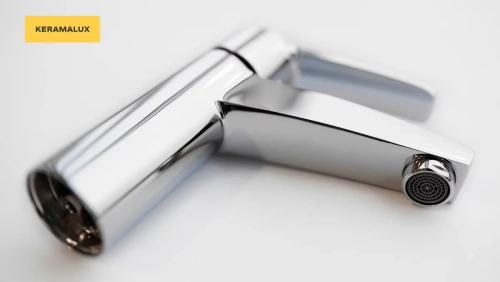 Смеситель для умывальника Ahti Savo SV201001