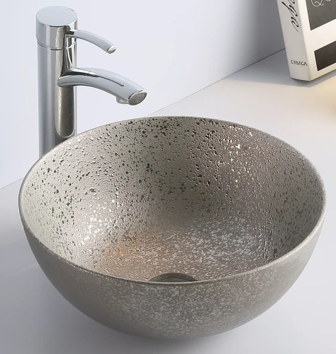 Умывальник CeramaLux 7226SS