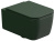 Унитаз подвесной GSG Ceramic Design Brio Smeraldo Matt BRWCSO036 Унитаз подвесной GSG Ceramic Design Brio Smeraldo Matt BRWCSO036