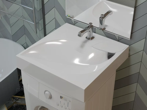 Умывальник Madera List 60